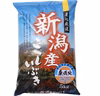 新米　令和7年産　新潟県産　こしいぶき5キロ〜30キロ　(無洗米)