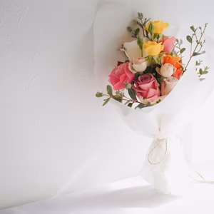 Rose break~日々のちょっとしたご褒美に！ご家庭用バラのアソート~
