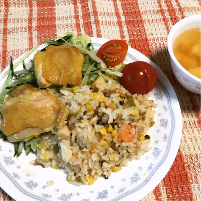 みんなの投稿の画像