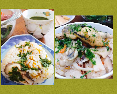 みんなの投稿の画像