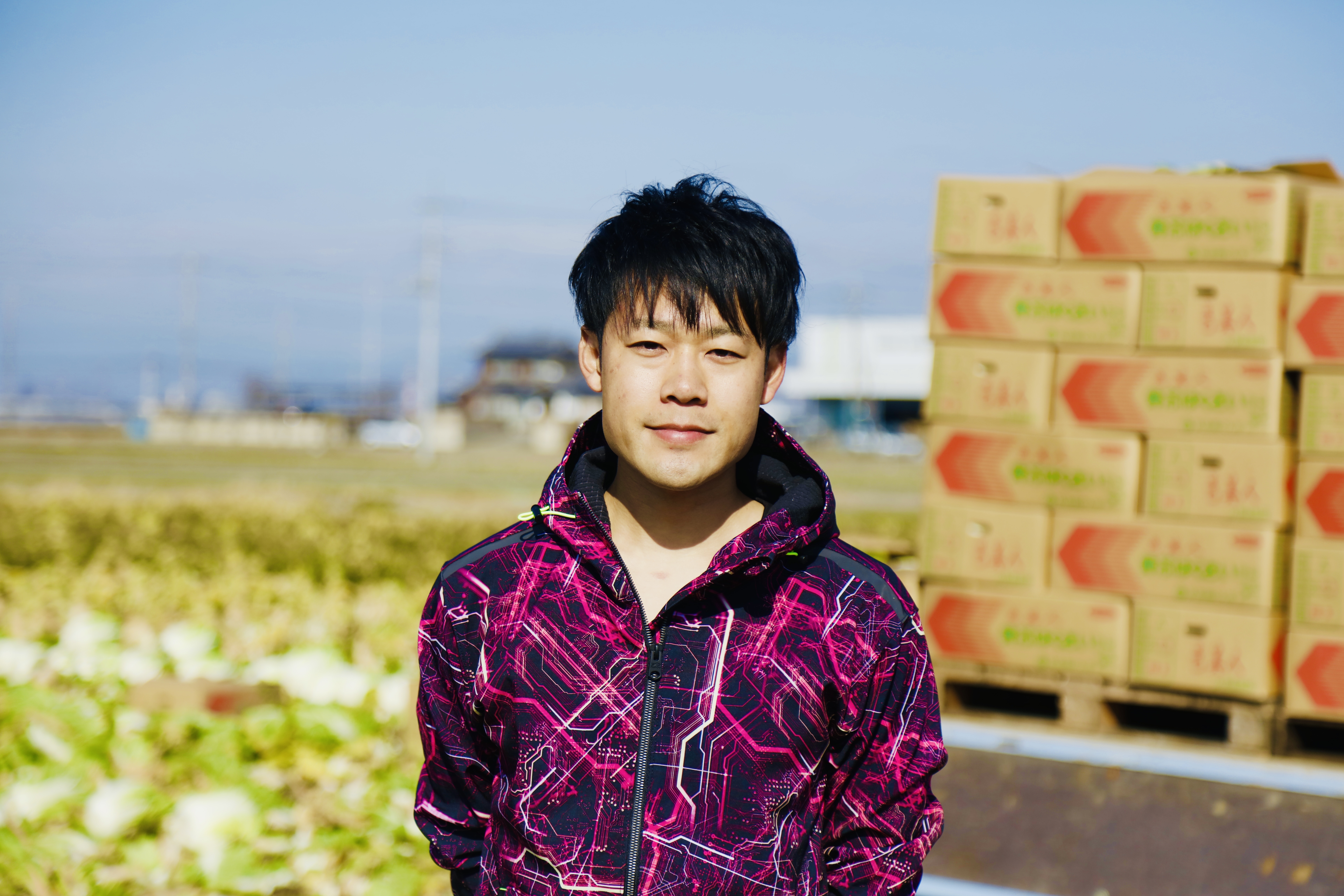 さいとう農園 さいとう農園カフェtete - 西焼津/オーガニック | 食べログ