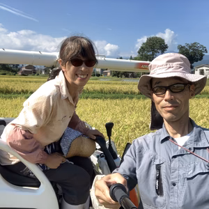 2025年産ささしぐれ　玄米