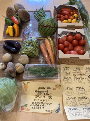 みんなの投稿の画像