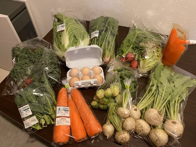 みんなの投稿の画像