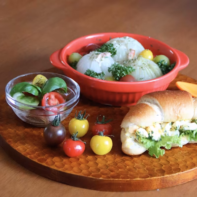 みんなの投稿の画像