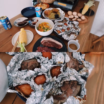 みんなの投稿の画像