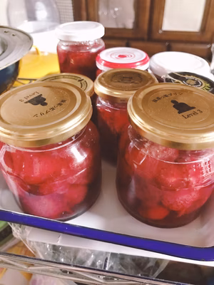 みんなの投稿の画像