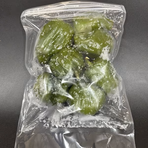 【冷凍唐辛子】伝統の味！ぼたんこしょう
