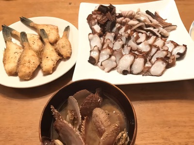 みんなの投稿の画像