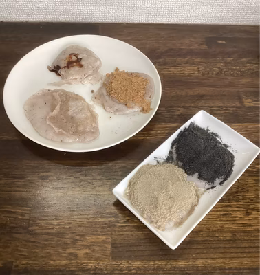 みんなの投稿の画像