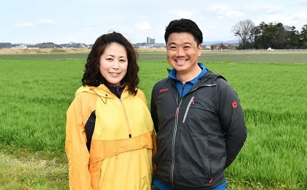 【令和５年産】毎日おいしく特別栽培コシヒカリ白米