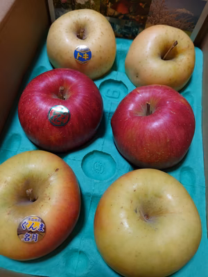 みんなの投稿の画像