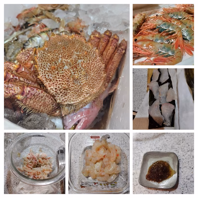 みんなの投稿の画像