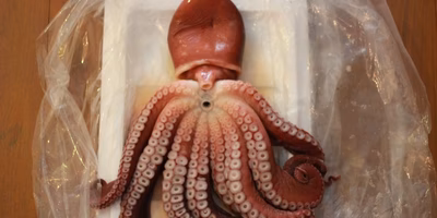 【ワールドカップ＆半夏生記念】ミズダコづくしのタコパーティーで豊作と日本の勝利を祈願します！