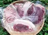 【ロース肉入り！】4種類の猪肉「しゃぶしゃぶ」＆「鍋」セット