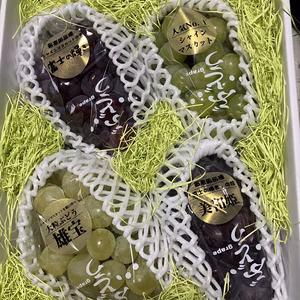 超高級4種食べ比べ親子セット！超希少新品種、富士の輝、美和姫入！