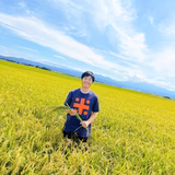 菅原義弘 | ecoファームすがわら