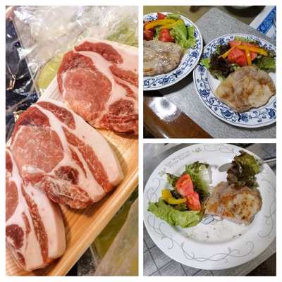 みんなの投稿の画像