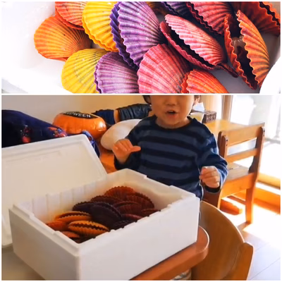 みんなの投稿の画像