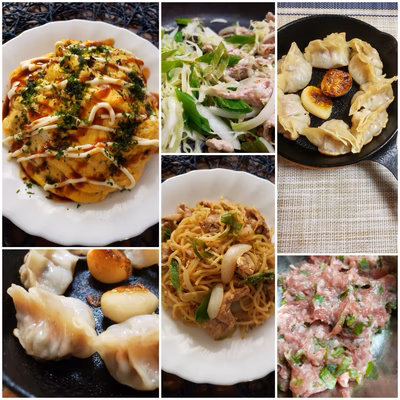 みんなの投稿の画像