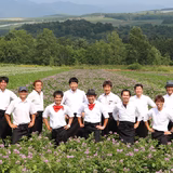 髙橋朋一 | 株けんぶちVIVAマルシェ