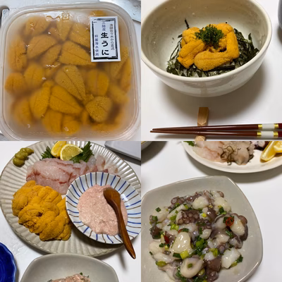 みんなの投稿の画像