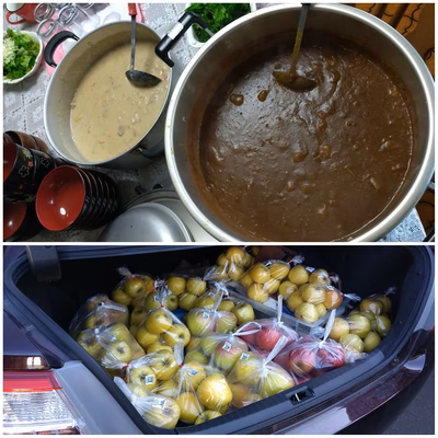 みんなの投稿の画像