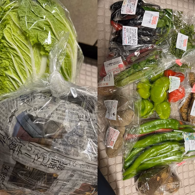 みんなの投稿の画像