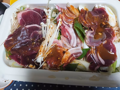 みんなの投稿の画像