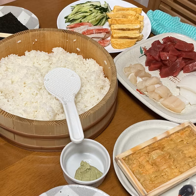 みんなの投稿の画像