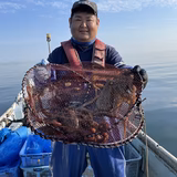 松村一成 | 明青丸