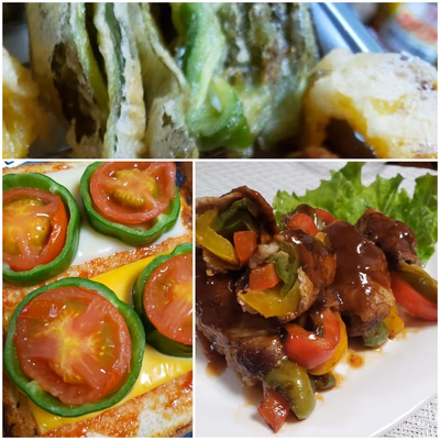 みんなの投稿の画像