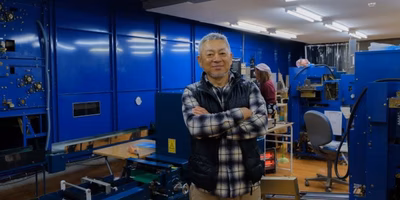 「海苔師に生まれて良かった」佐賀海苔ブランドは今日もこうして守られている