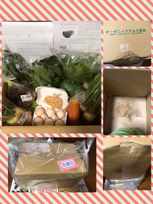 みんなの投稿の画像