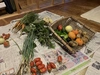 奥出雲産自然栽培野菜セット
