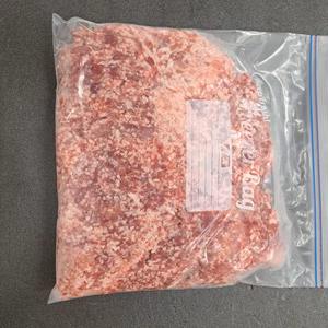 【福袋2026】多分今回限りです❕ひょうご雪姫ポーク冷凍豚ミンチ