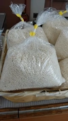 栗ともち米と米のセット