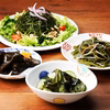 日々の食卓に三陸の海藻をちょい足し！十三浜マルナカ遠藤水産オススメセット♥