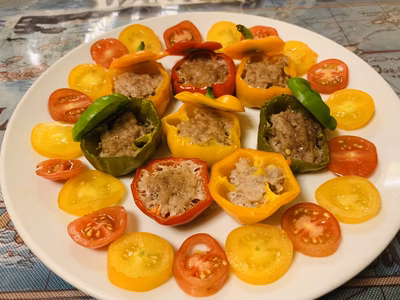 みんなの投稿の画像