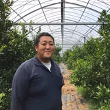 礒永慎也 | 有限会社礒永水産