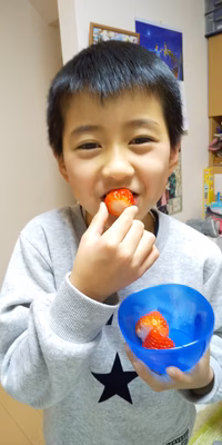 みんなの投稿の画像