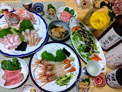 みんなの投稿の画像