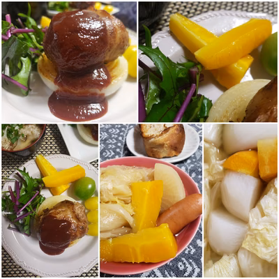 みんなの投稿の画像