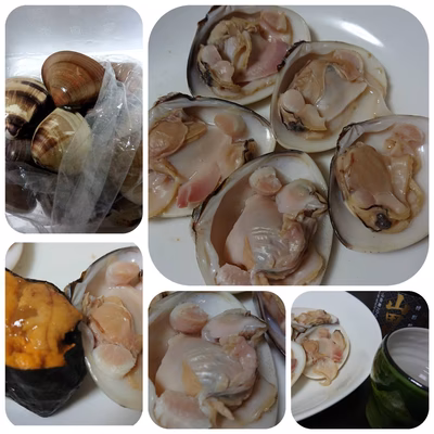 みんなの投稿の画像