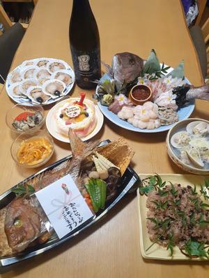 みんなの投稿の画像