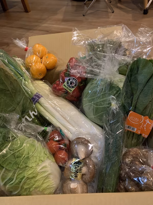 みんなの投稿の画像