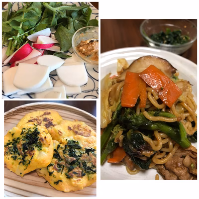 みんなの投稿の画像