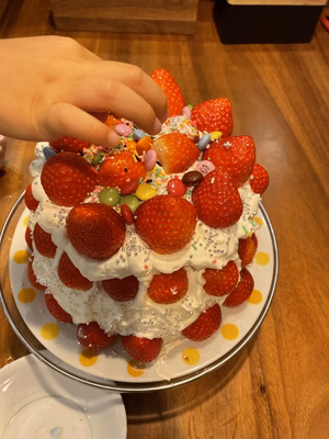 みんなの投稿の画像