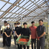 谷口敬子 | 株式会社シルクファーム