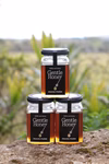 非加熱無添加蜂蜜　Gentle Honey 